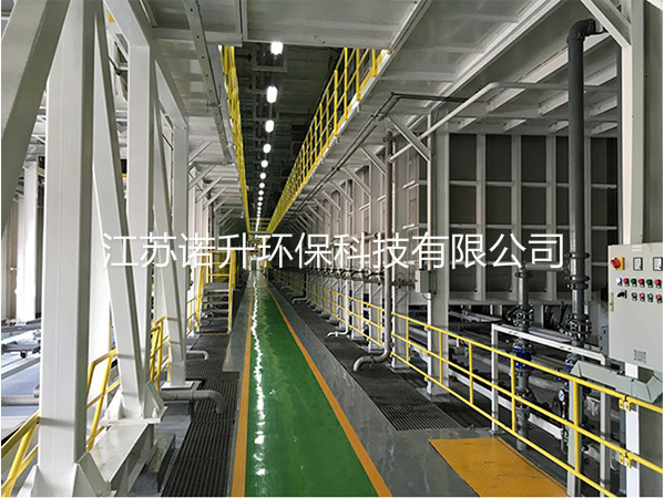 高溫及中溫磷化的工藝特點 高溫及中溫磷化的工藝特點