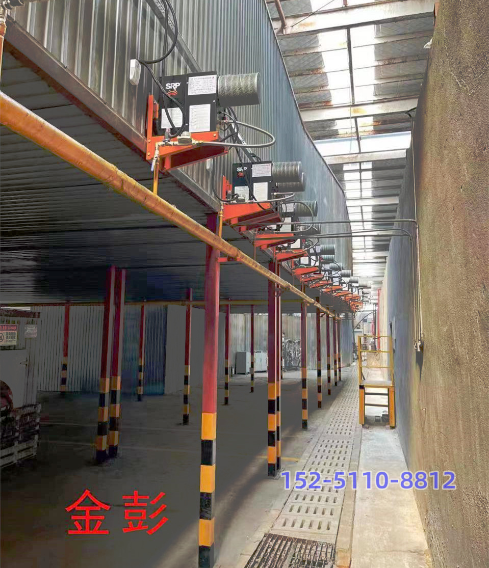 紅外線(xiàn)輻射燃燒機(jī)廠家